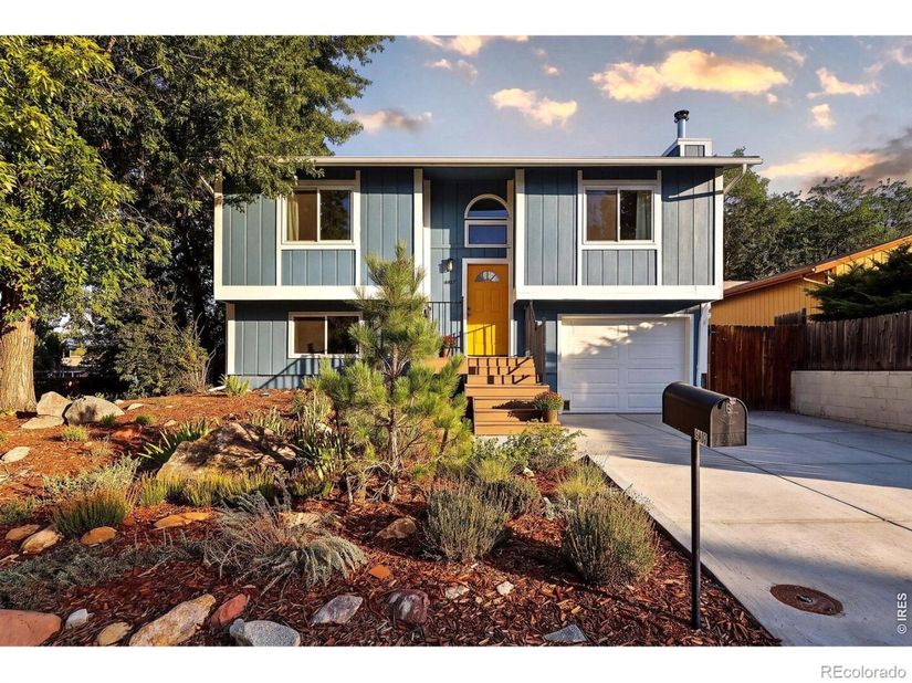 4487 Galley Court, Boulder CO 80301