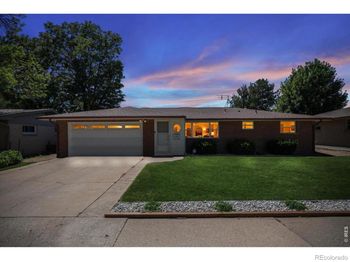 1721 Emery Street
