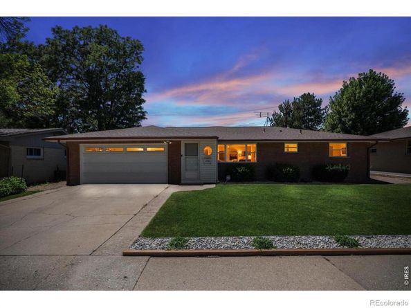1721 Emery Street, Longmont CO 80501