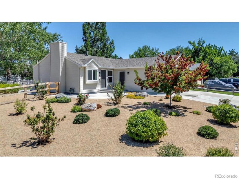 2058 Sumac Street, Longmont CO 80501