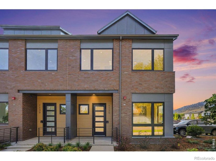 1120 Violet Avenue, Boulder CO 80304