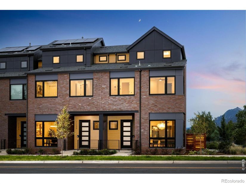 1120 Violet Avenue, Boulder CO 80304