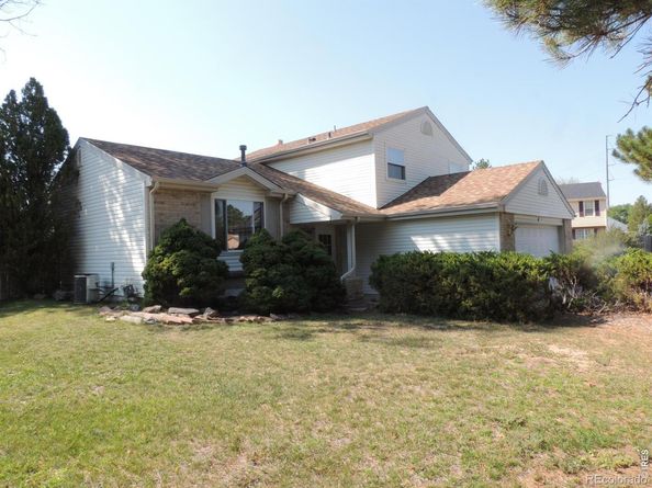 5240 S Pagosa Way, Centennial CO 80015