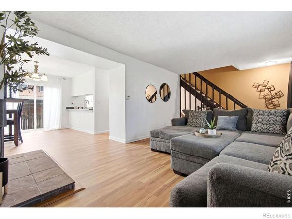 3747 S Granby Way, Aurora CO 80014