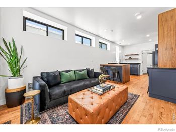3317 Navajo Street