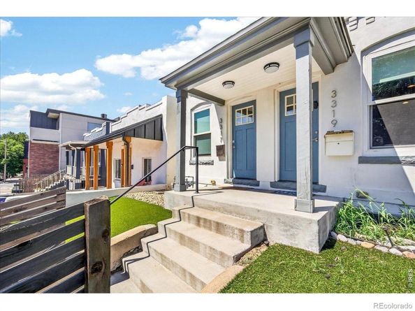 3317 Navajo Street, Denver CO 80211