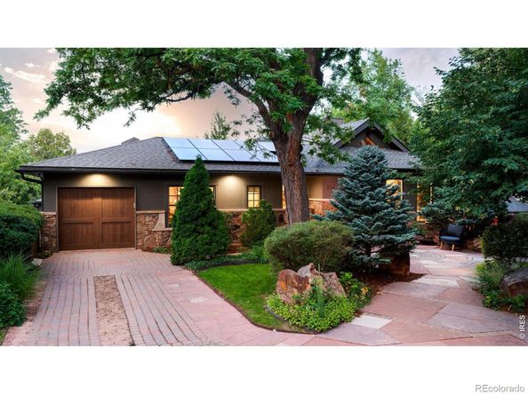 546 14th Street, Boulder CO 80302