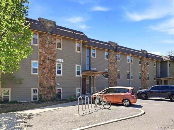 3365 Chisholm Trail 302, Boulder CO 80301