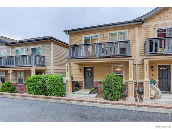 714 Albion Street, Denver CO 80220