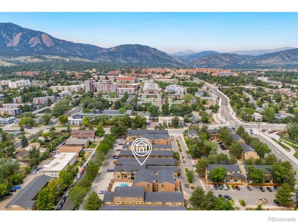 3161 Madison Avenue O428, Boulder CO 80303