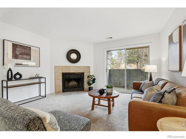 4658 White Rock Circle 7, Boulder CO 80301