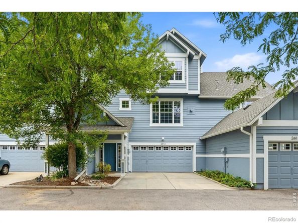2413 Water Cress Court 620, Longmont CO 80504