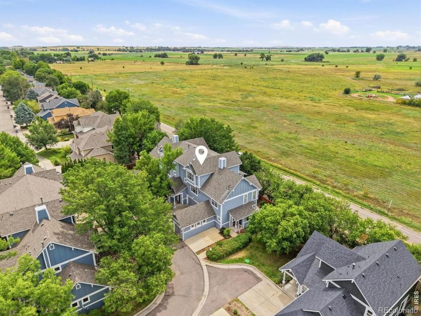2413 Water Cress Court 620, Longmont CO 80504