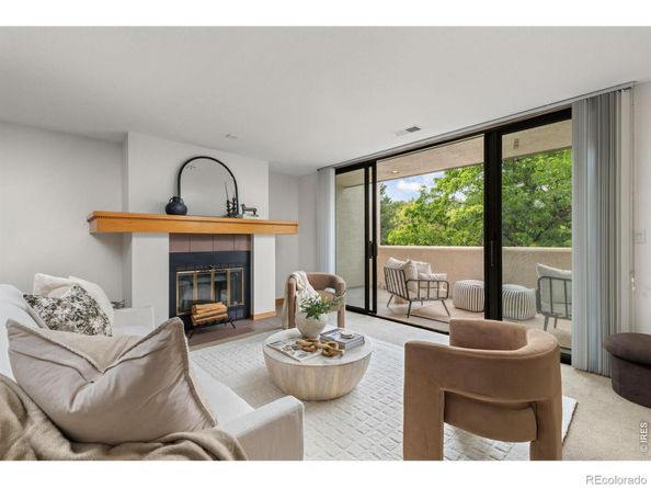 1140 Portland Place 306, Boulder CO 80304