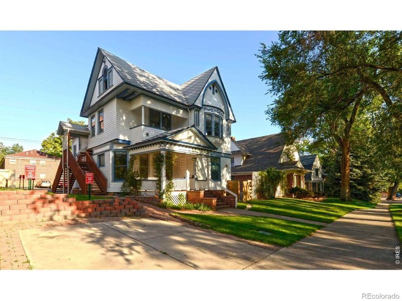 1127 12th Street, Boulder CO 80302