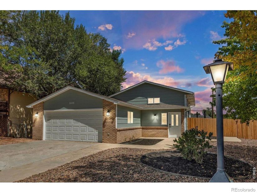 1226 Hunter Court, Longmont CO 80501