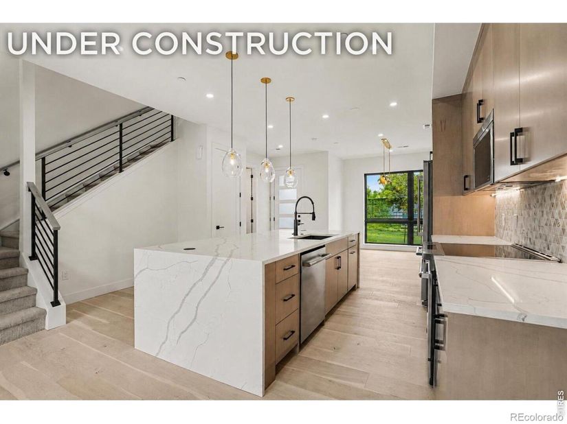 1140 Violet Avenue, Boulder CO 80304
