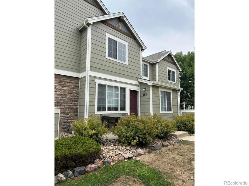 805 Summer Hawk Drive 158, Longmont CO 80504