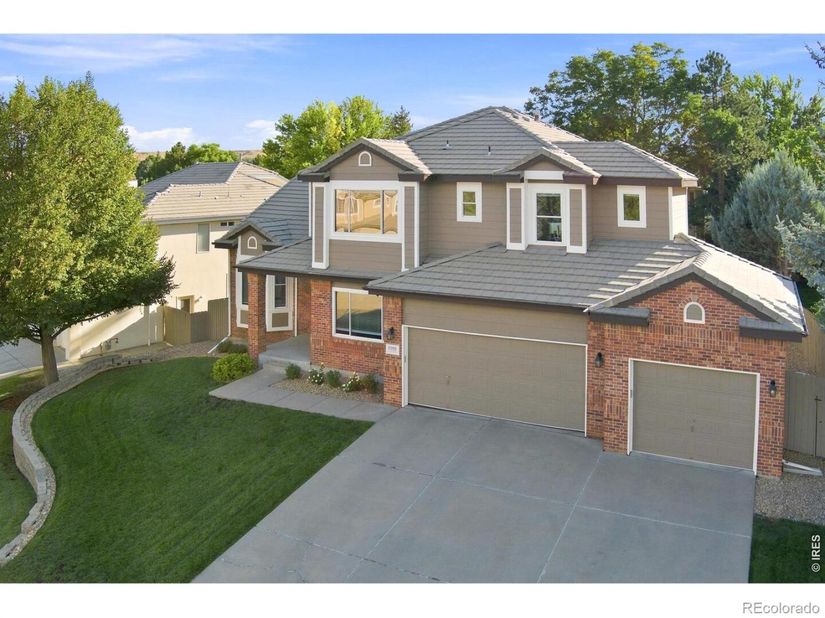 1999 LaSalle Street, Superior CO 80027