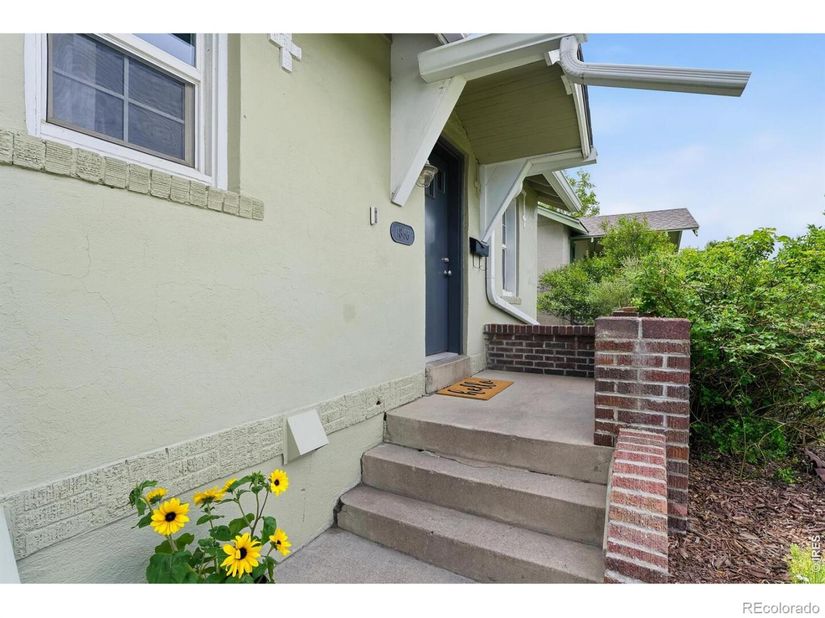 1866 S Lincoln Street, Denver CO 80210