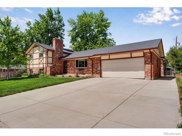 10903 Bannock Street, Northglenn CO 80234
