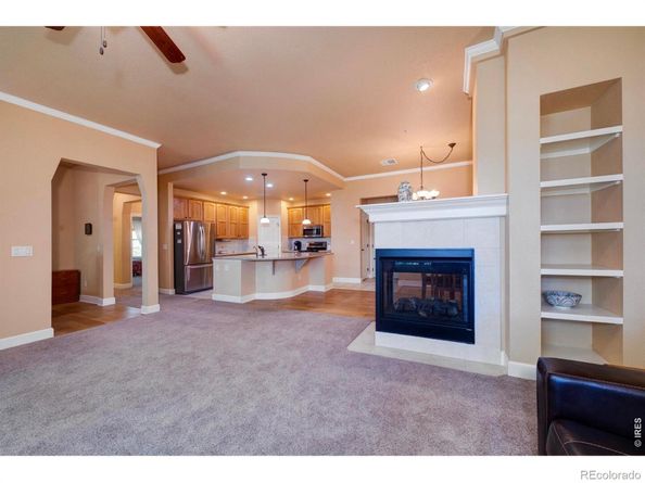 1379 Charles Drive 4, Longmont CO 80503