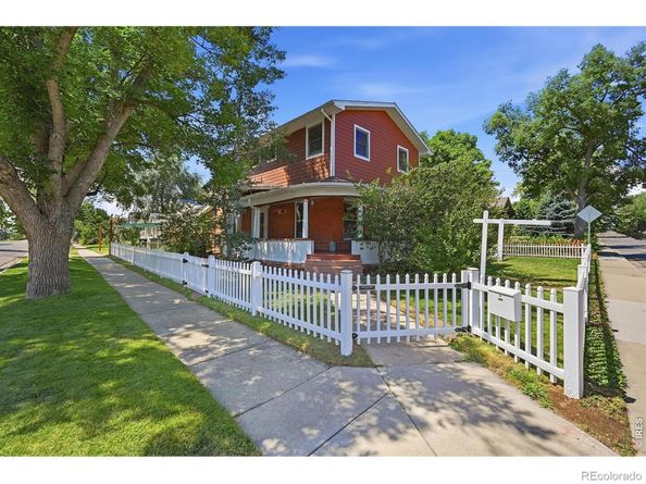 1401 3rd Avenue, Longmont CO 80501