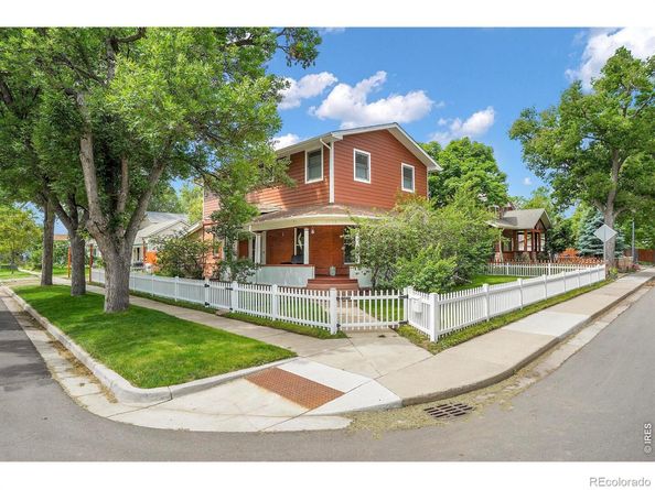 1401 3rd Avenue, Longmont CO 80501
