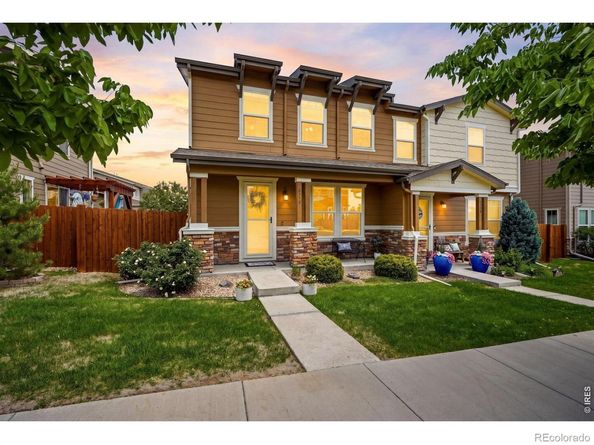 2378 W 165th Place, Broomfield CO 80023