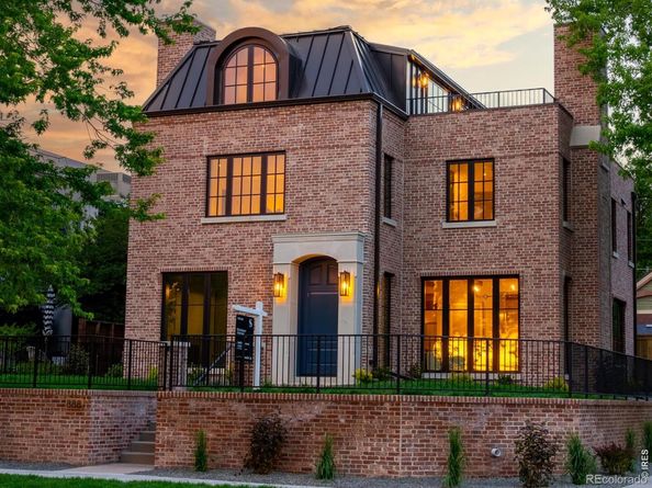 888 S Franklin Street, Denver CO 80209