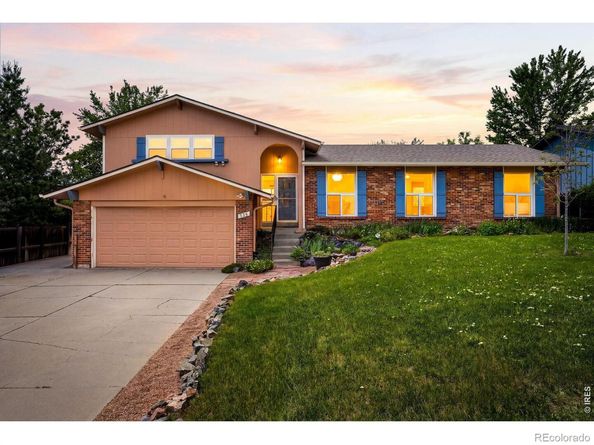 536 Holman Way, Golden CO 80401
