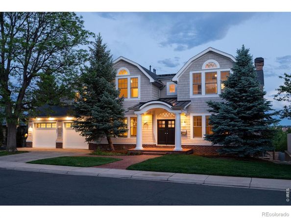 1710 Sunset Boulevard, Boulder CO 80304