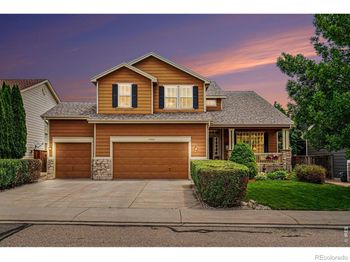 1926 Rannoch Drive