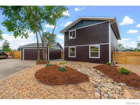 915 Quartz Court, Longmont CO 80504