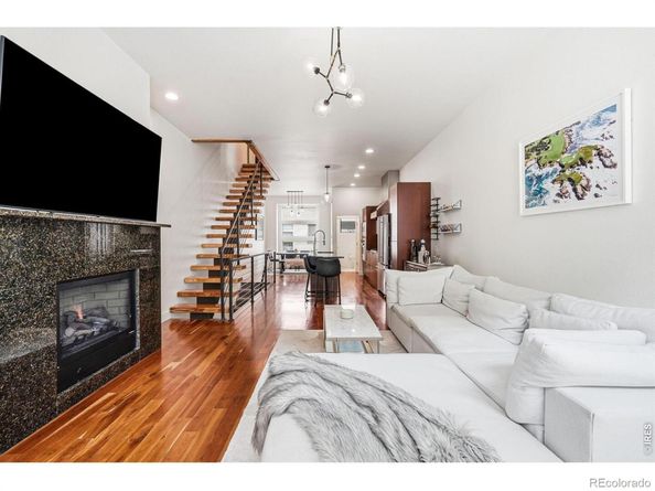 2900 Inca Street 23, Denver CO 80202