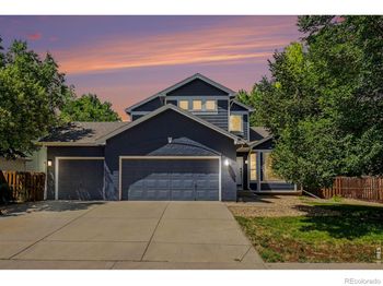 2751 Bristlecone Way