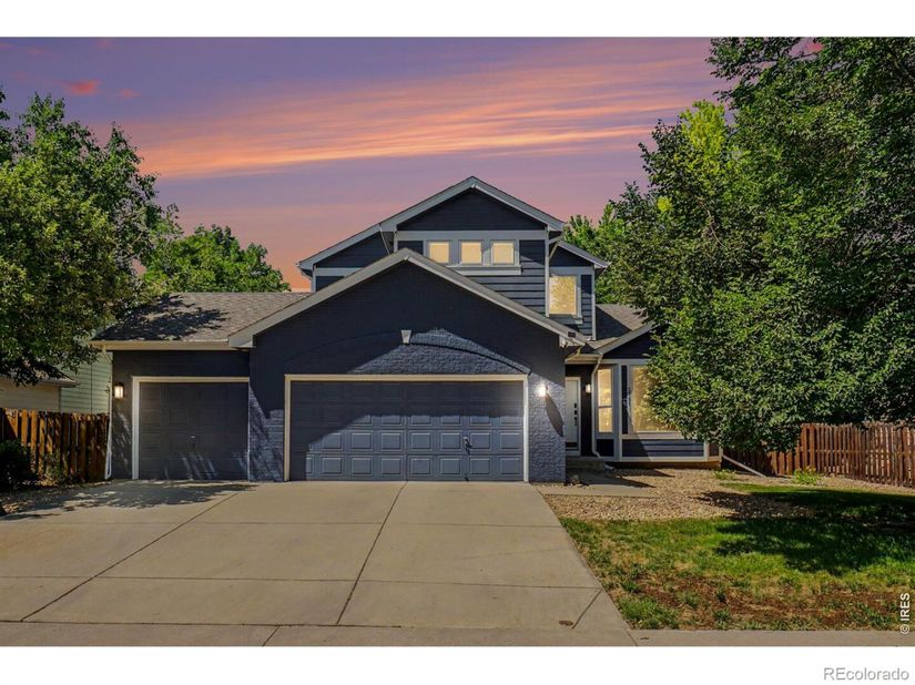 2751 Bristlecone Way, Lafayette CO 80026