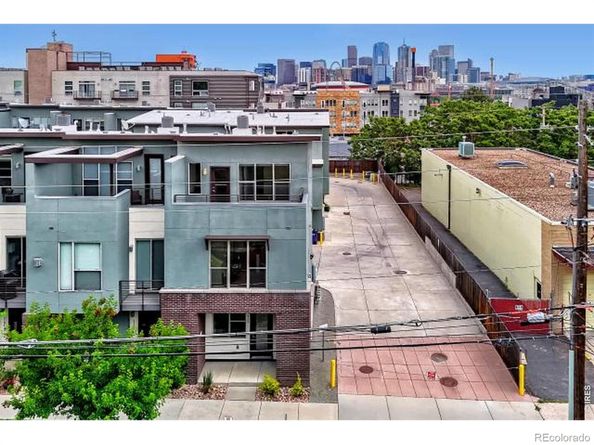 2100 N Clay Street, Denver CO 80211