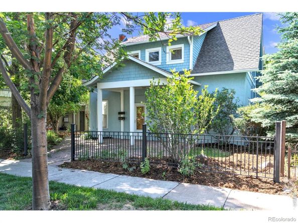 320 Pearl Street, Boulder CO 80302