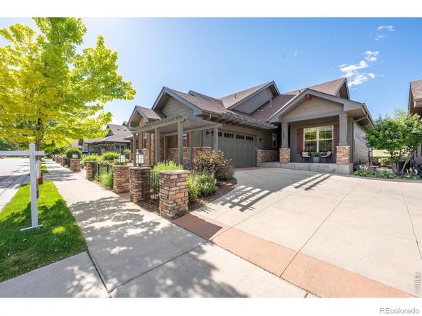 1142 Summit View Drive, Louisville CO 80027