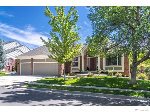 1590 Snowy Owl Drive, Broomfield CO 80020