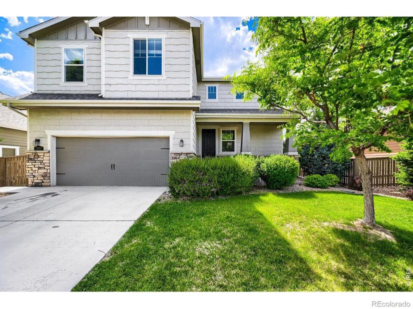 1507 Jackson Court, Longmont CO 80501