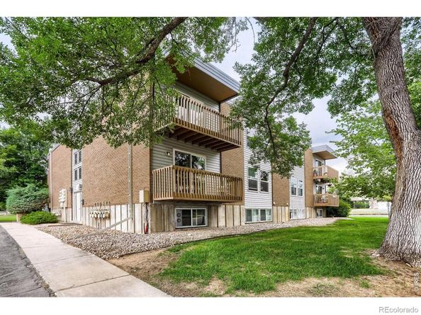 1611 Garfield Avenue 12, Louisville CO 80027