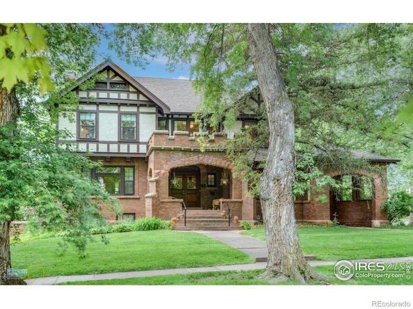 604 Mapleton Avenue, Boulder CO 80304
