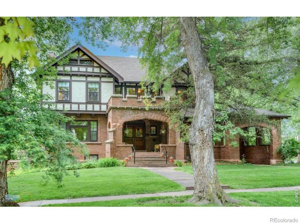 604 Mapleton Avenue, Boulder CO 80304