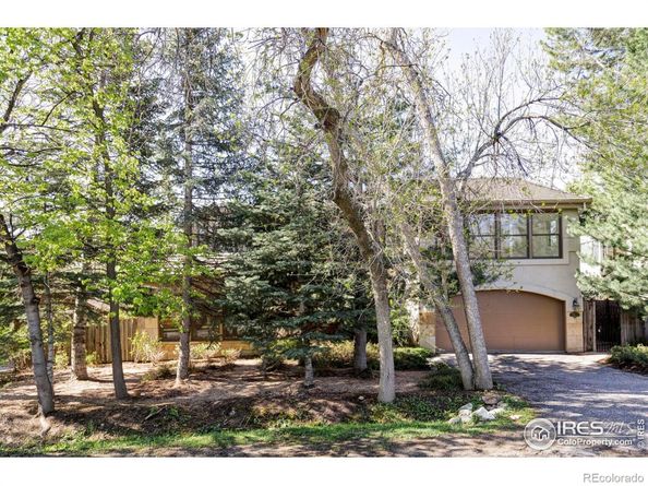 910 Kalmia Avenue, Boulder CO 80304