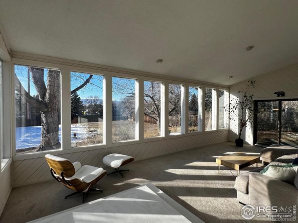 4667 Ashfield Drive, Boulder CO 80301