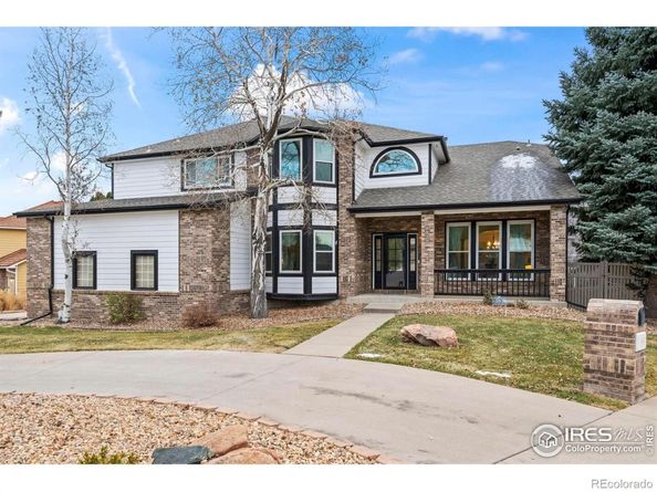 583 Redstone Drive, Broomfield CO 80020