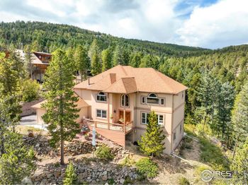 12023 Coal Creek Heights Drive