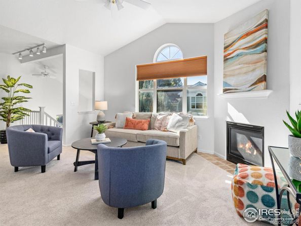 640 Gooseberry Drive 904, Longmont CO 80503